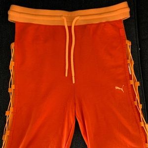 Fenty Puma Pants